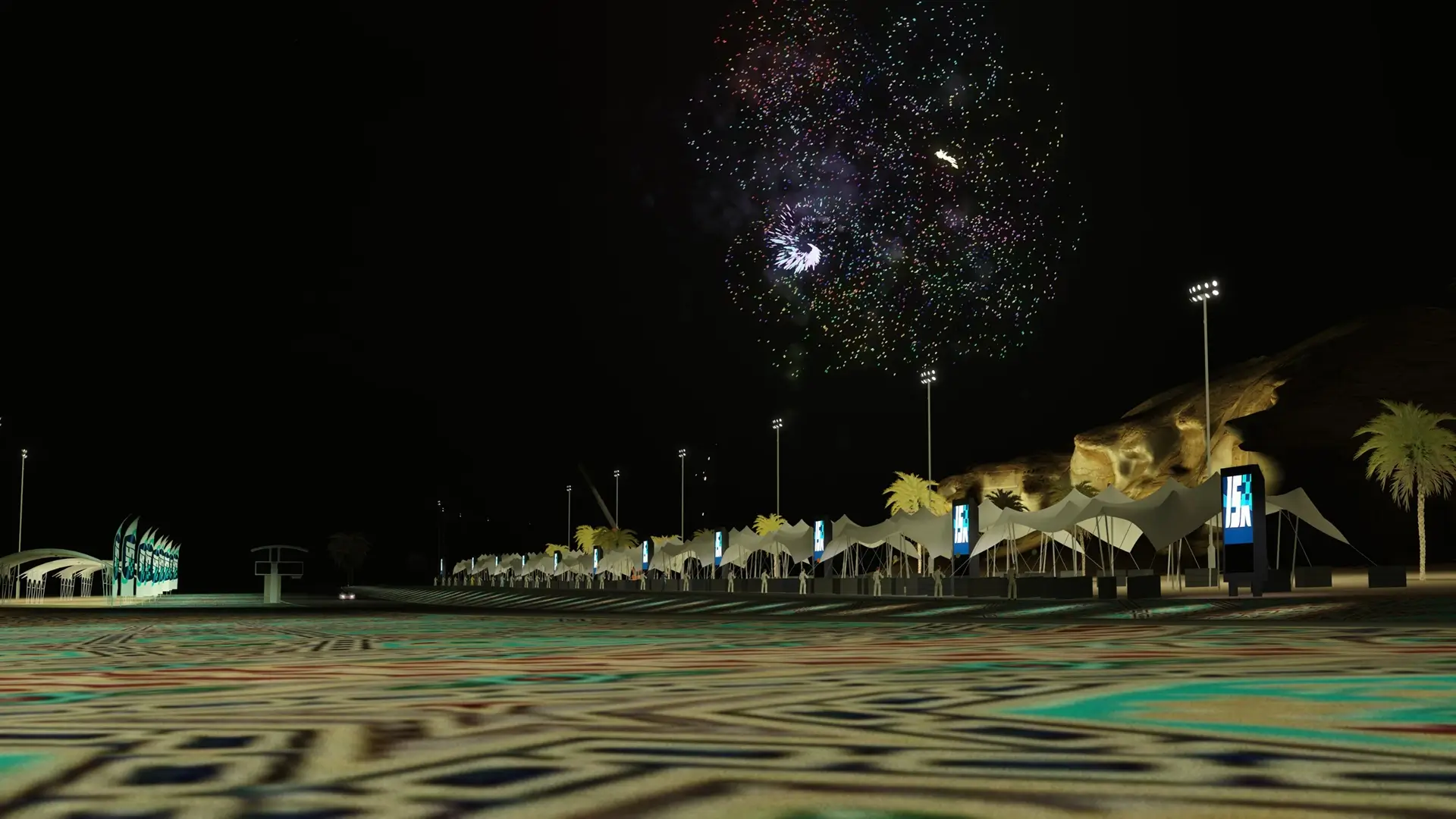 MOD_游戏模组_MOD下载_汽车模拟_泥泞奔驰_BeamNG_modfans