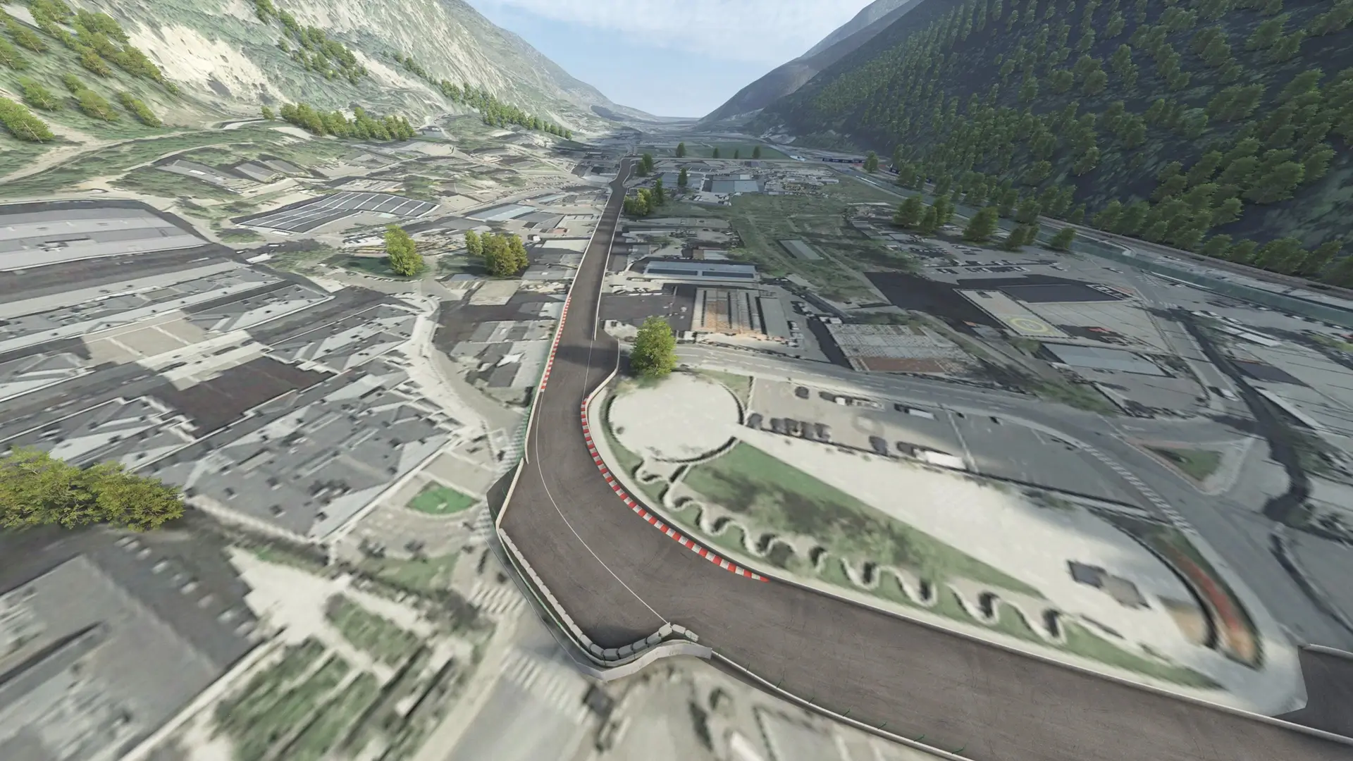 MOD_游戏模组_MOD下载_汽车模拟_泥泞奔驰_BeamNG_modfans