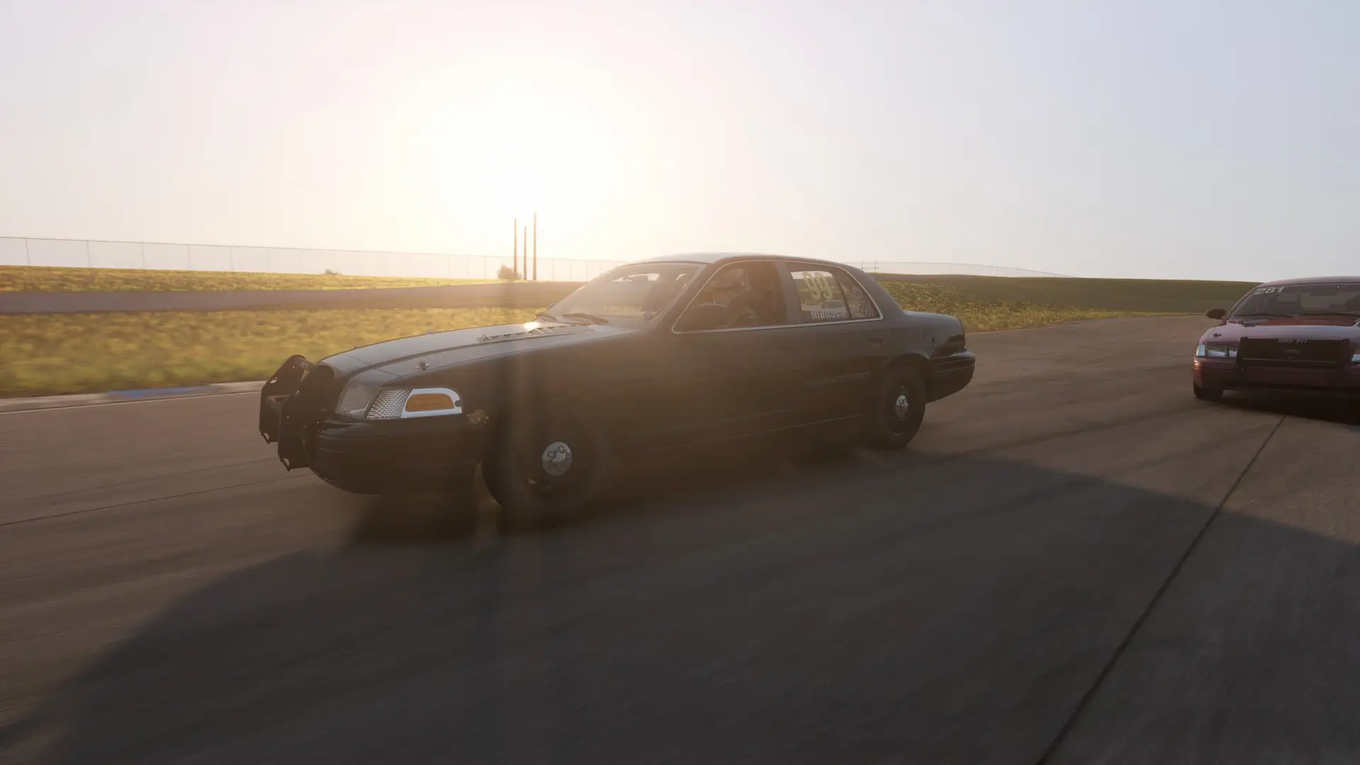 MOD_游戏模组_MOD下载_汽车模拟_泥泞奔驰_BeamNG_modfans