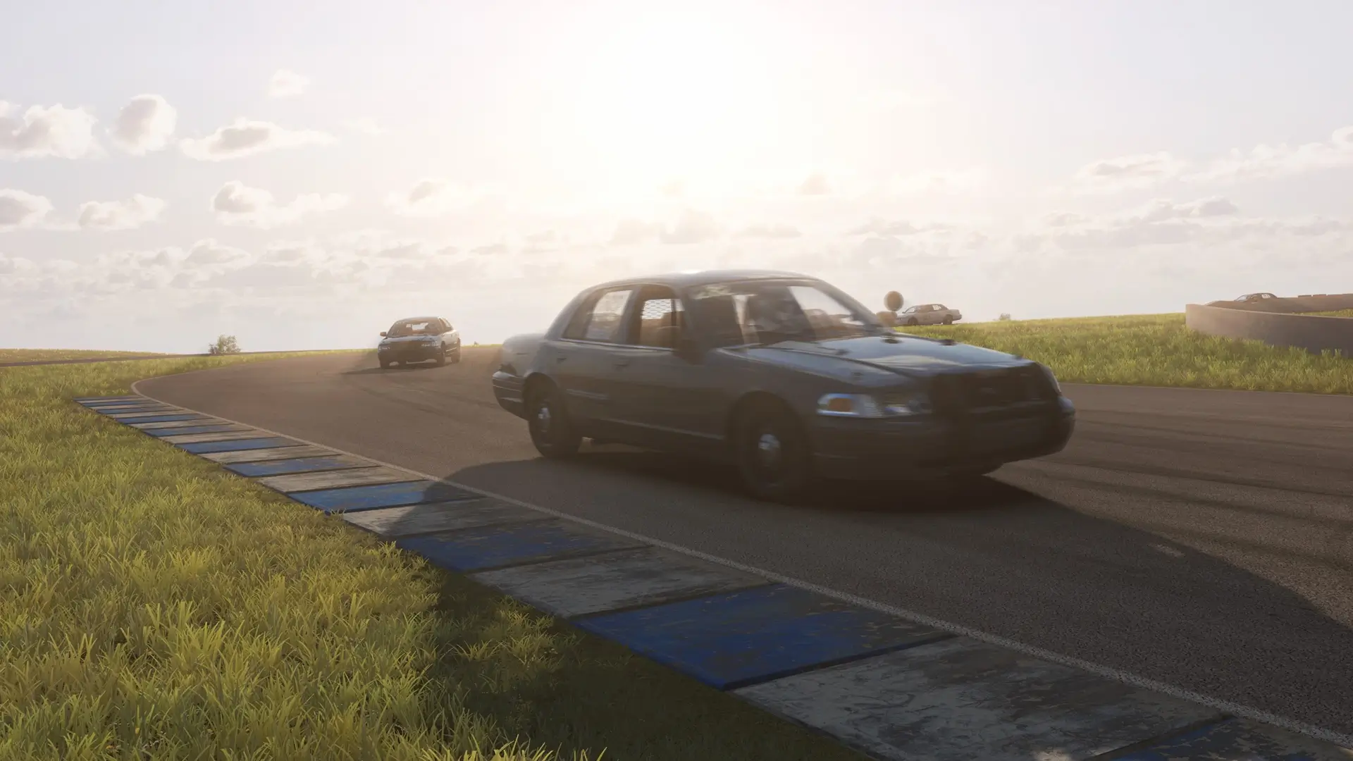 MOD_游戏模组_MOD下载_汽车模拟_泥泞奔驰_BeamNG_modfans