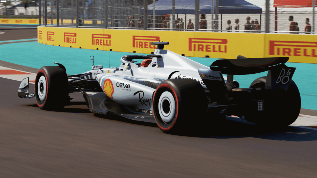 MOD_游戏模组_MOD下载_汽车模拟_泥泞奔驰_BeamNG_modfans