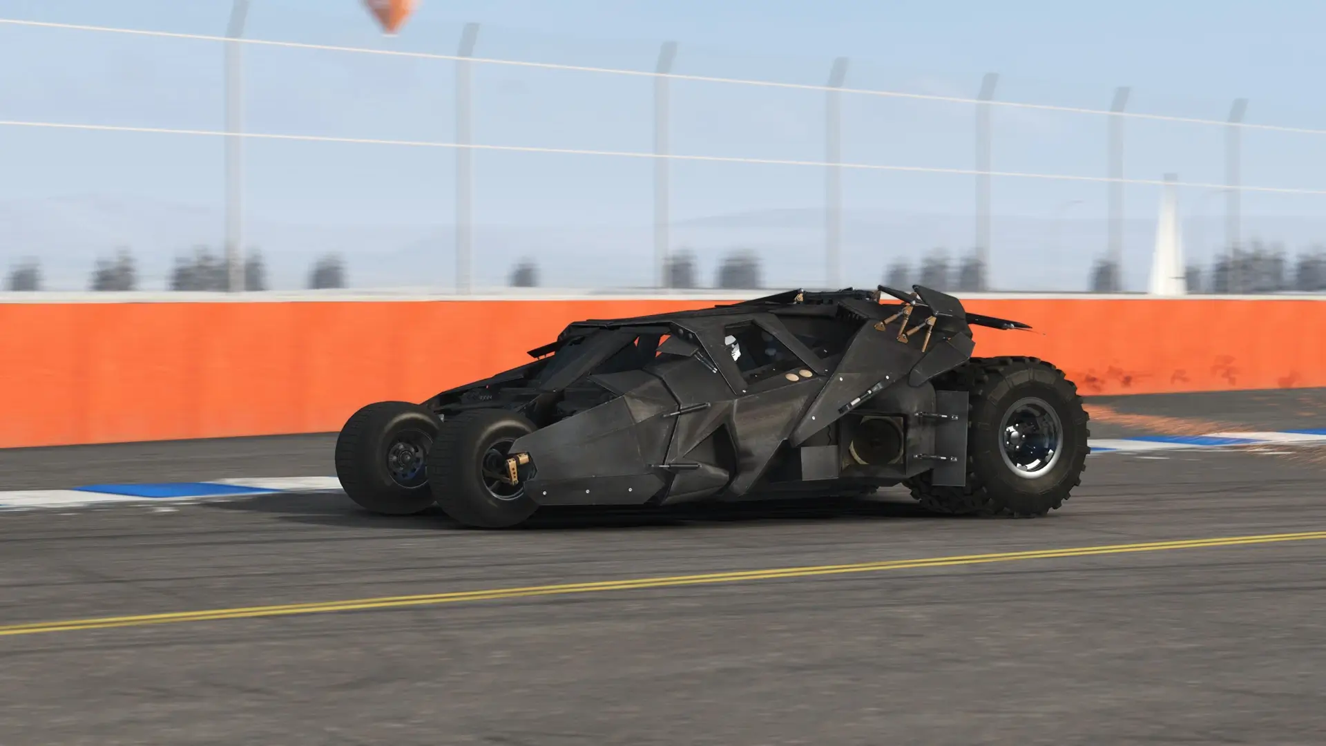 MOD_游戏模组_MOD下载_汽车模拟_泥泞奔驰_BeamNG_modfans