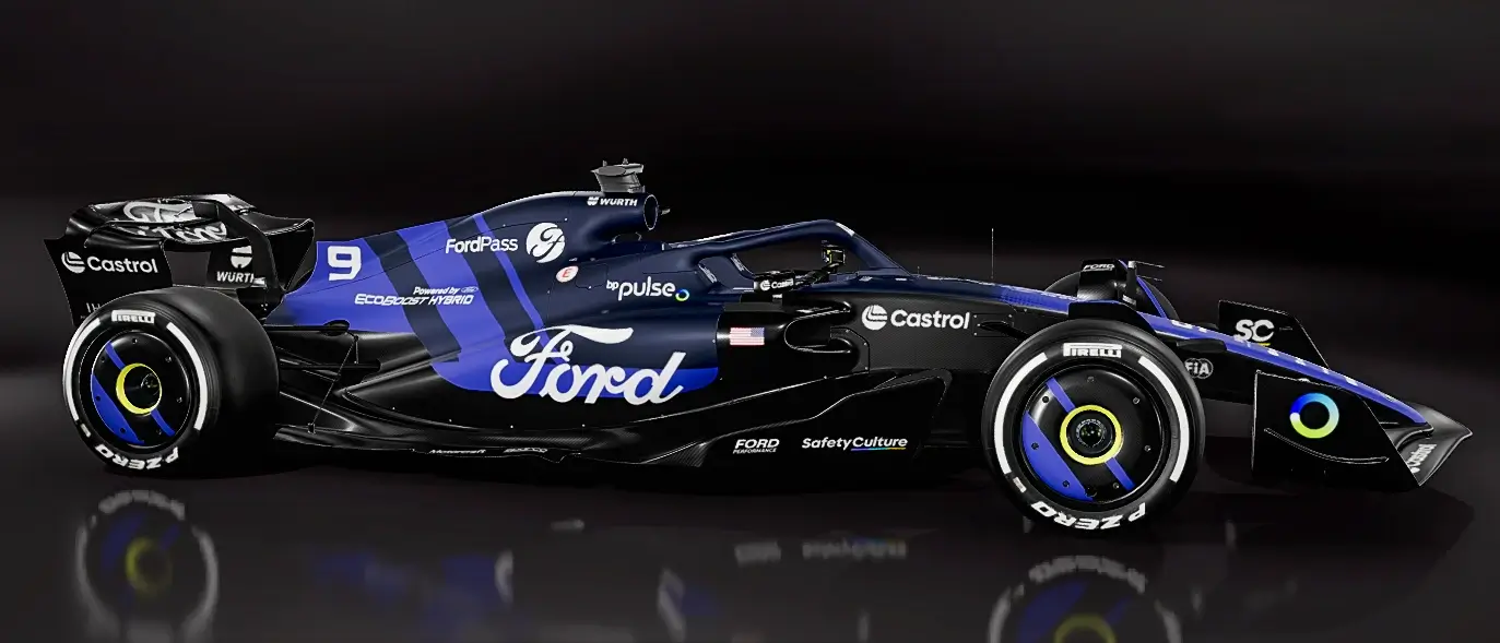 MOD_游戏模组_MOD下载_汽车模拟_泥泞奔驰_BeamNG_modfans