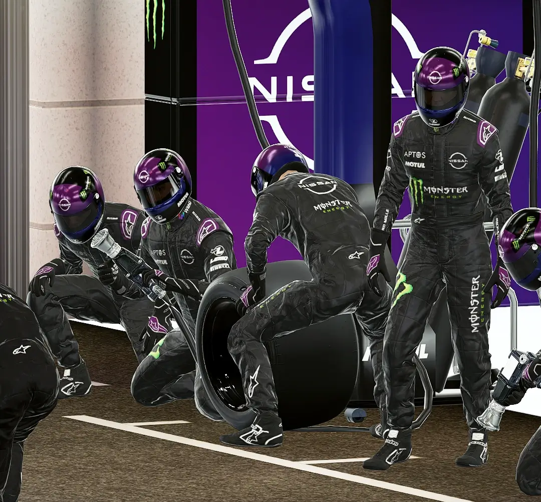 MOD_游戏模组_MOD下载_汽车模拟_泥泞奔驰_BeamNG_modfans