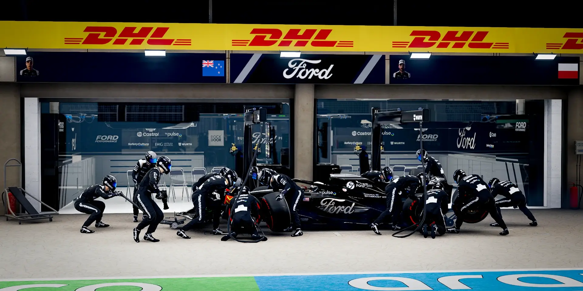 MOD_游戏模组_MOD下载_汽车模拟_泥泞奔驰_BeamNG_modfans