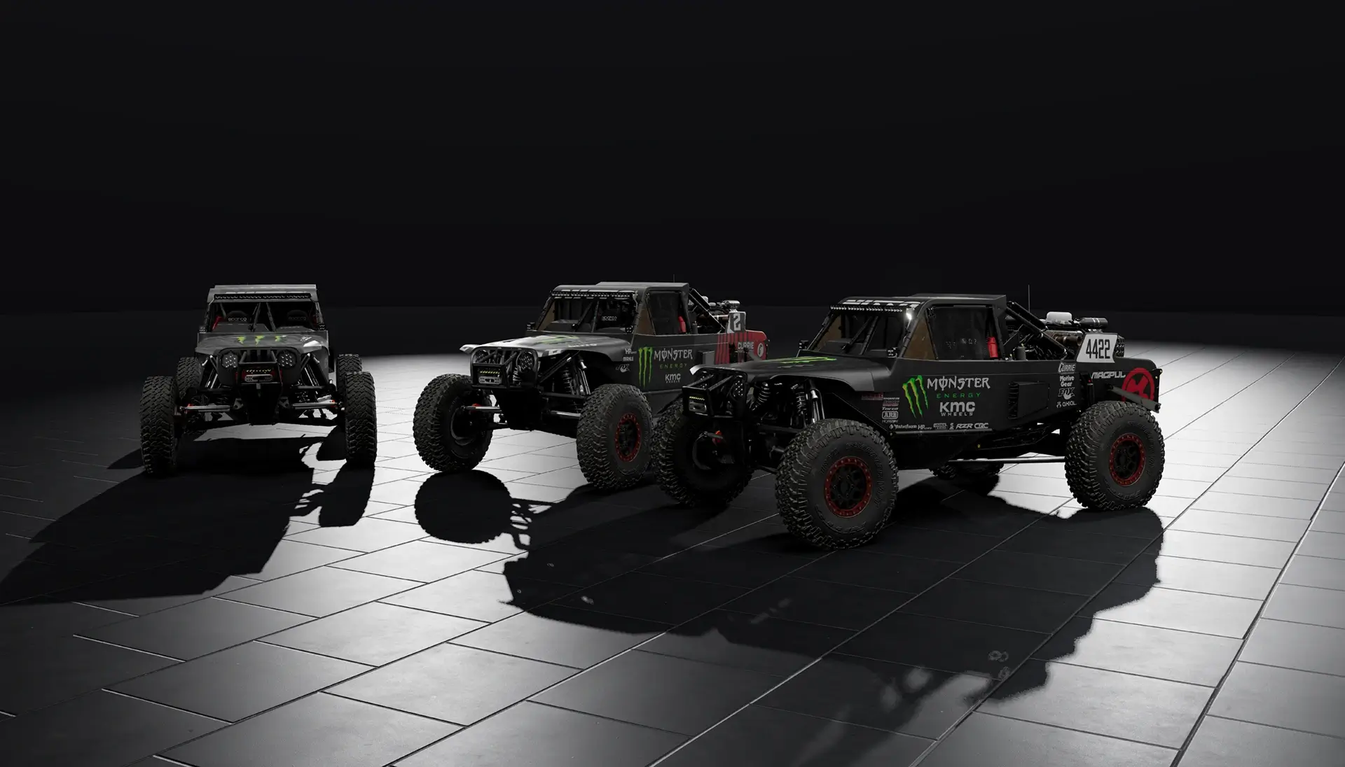 MOD_游戏模组_MOD下载_汽车模拟_泥泞奔驰_BeamNG_modfans