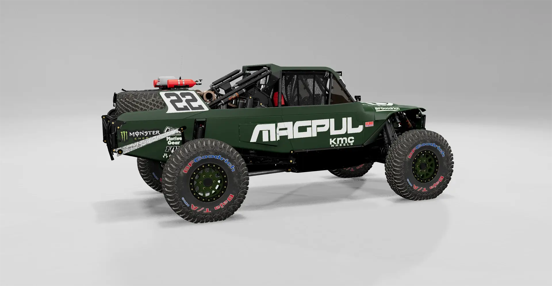 MOD_游戏模组_MOD下载_汽车模拟_泥泞奔驰_BeamNG_modfans