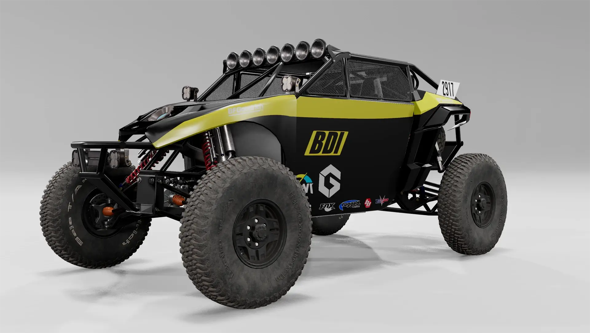 MOD_游戏模组_MOD下载_汽车模拟_泥泞奔驰_BeamNG_modfans