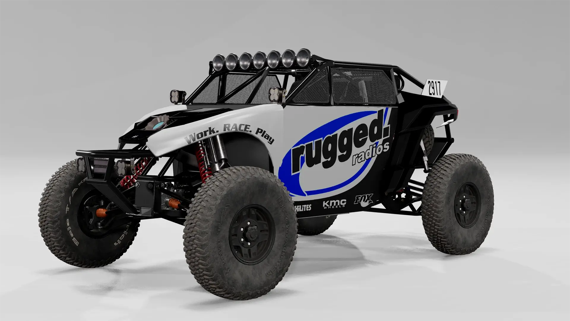 MOD_游戏模组_MOD下载_汽车模拟_泥泞奔驰_BeamNG_modfans