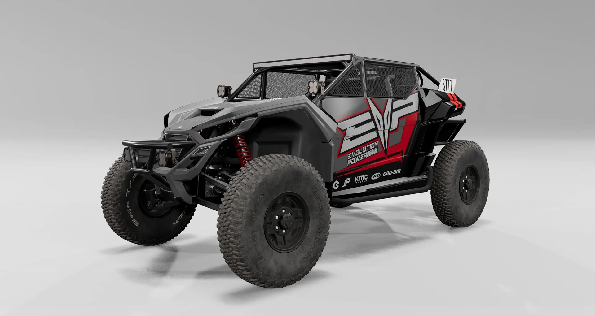 MOD_游戏模组_MOD下载_汽车模拟_泥泞奔驰_BeamNG_modfans