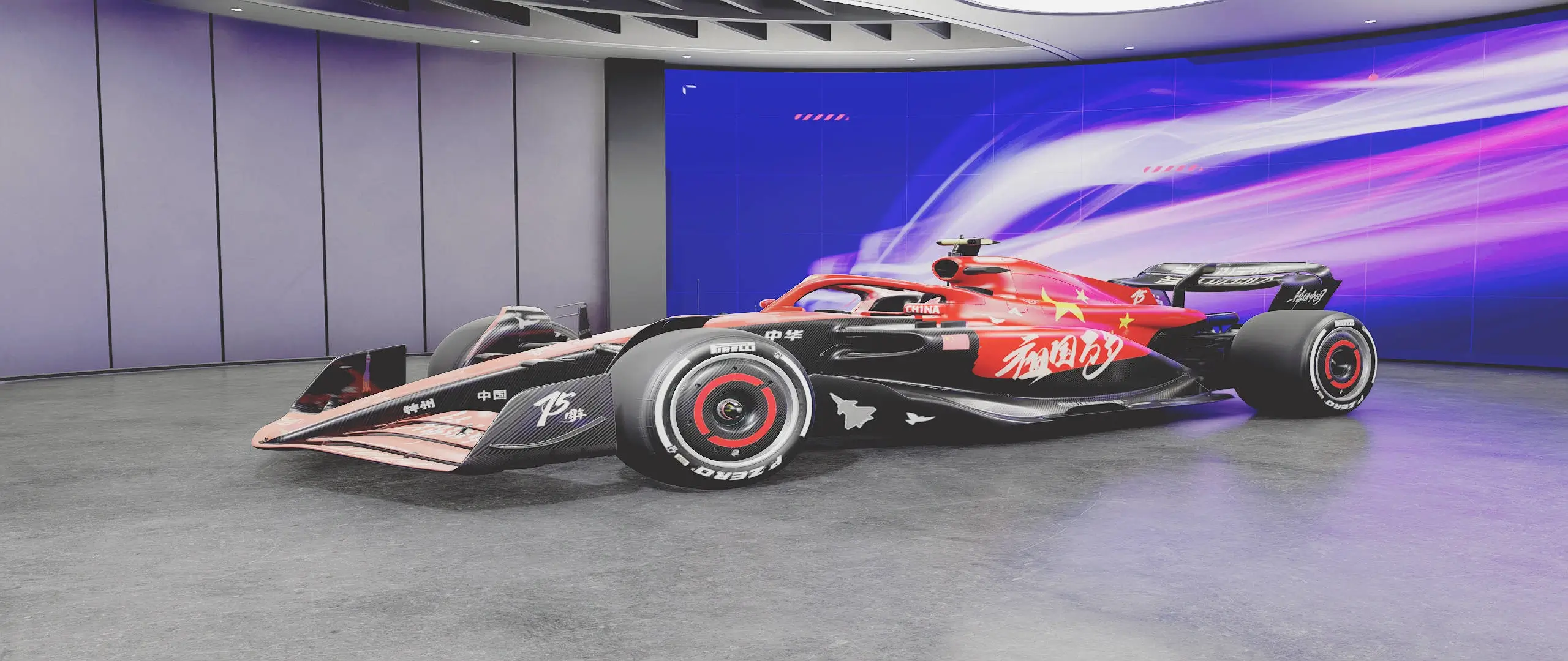 MOD_游戏模组_MOD下载_汽车模拟_泥泞奔驰_BeamNG_modfans