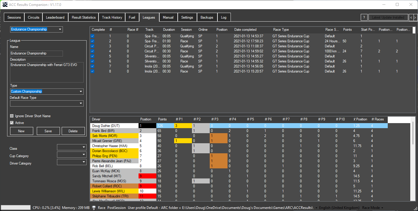 图片[9]_神力科莎：竞速    ACC数据统计工具_ModFans