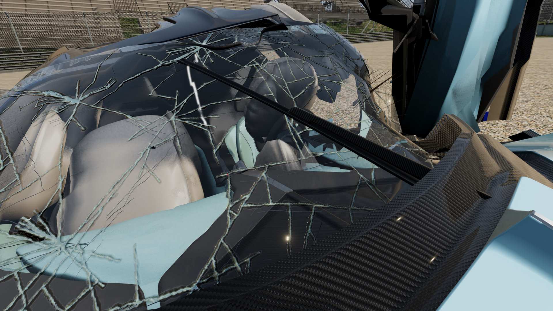 MOD_游戏模组_MOD下载_汽车模拟_泥泞奔驰_BeamNG_modfans