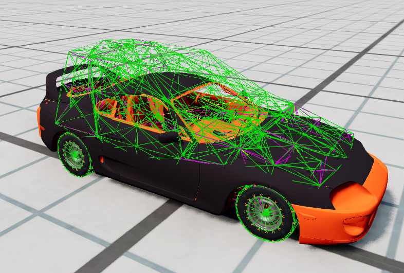 图片[4]_BeamNG.Drive Ibishu Toyota Wigeon Supra 7_ModFans