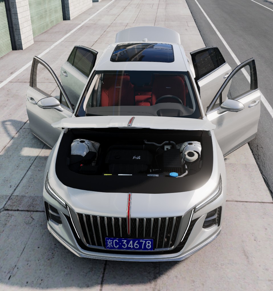 KE付费MOD（H5）_ModFans