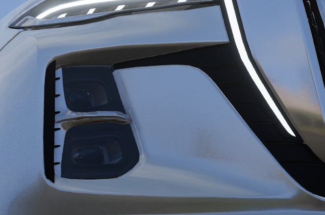 MOD_游戏模组_MOD下载_汽车模拟_泥泞奔驰_BeamNG_modfans