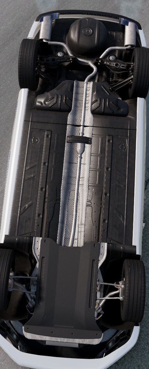 MOD_游戏模组_MOD下载_汽车模拟_泥泞奔驰_BeamNG_modfans