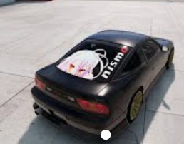 BeamNG.Drive    WIndows贴纸_ModFans