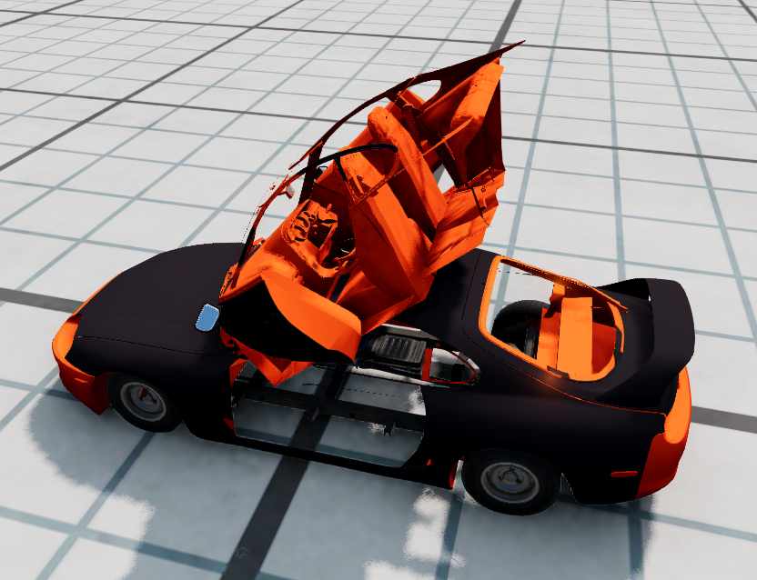 图片[10]_BeamNG.Drive Ibishu Toyota Wigeon Supra 7_ModFans