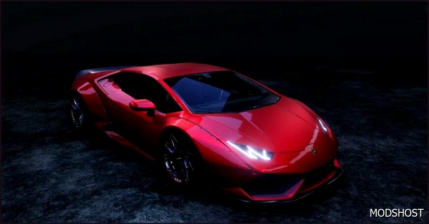 MOD_游戏模组_MOD下载_汽车模拟_泥泞奔驰_BeamNG_modfans