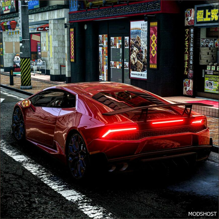 MOD_游戏模组_MOD下载_汽车模拟_泥泞奔驰_BeamNG_modfans