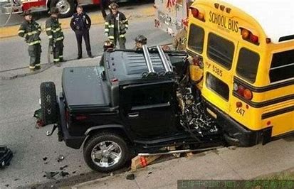 BeamNG.Drive    美国校车_Modfans