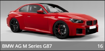 MOD_游戏模组_MOD下载_汽车模拟_泥泞奔驰_BeamNG_modfans