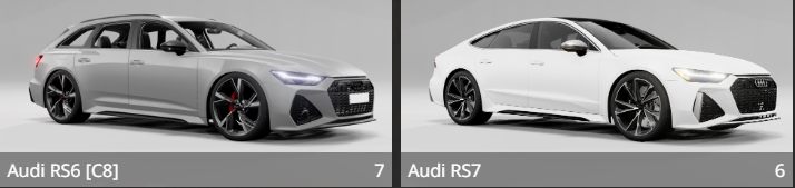 MOD_游戏模组_MOD下载_汽车模拟_泥泞奔驰_BeamNG_modfans