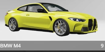 BeamNG.Drive    BBA系列模型_ModFans