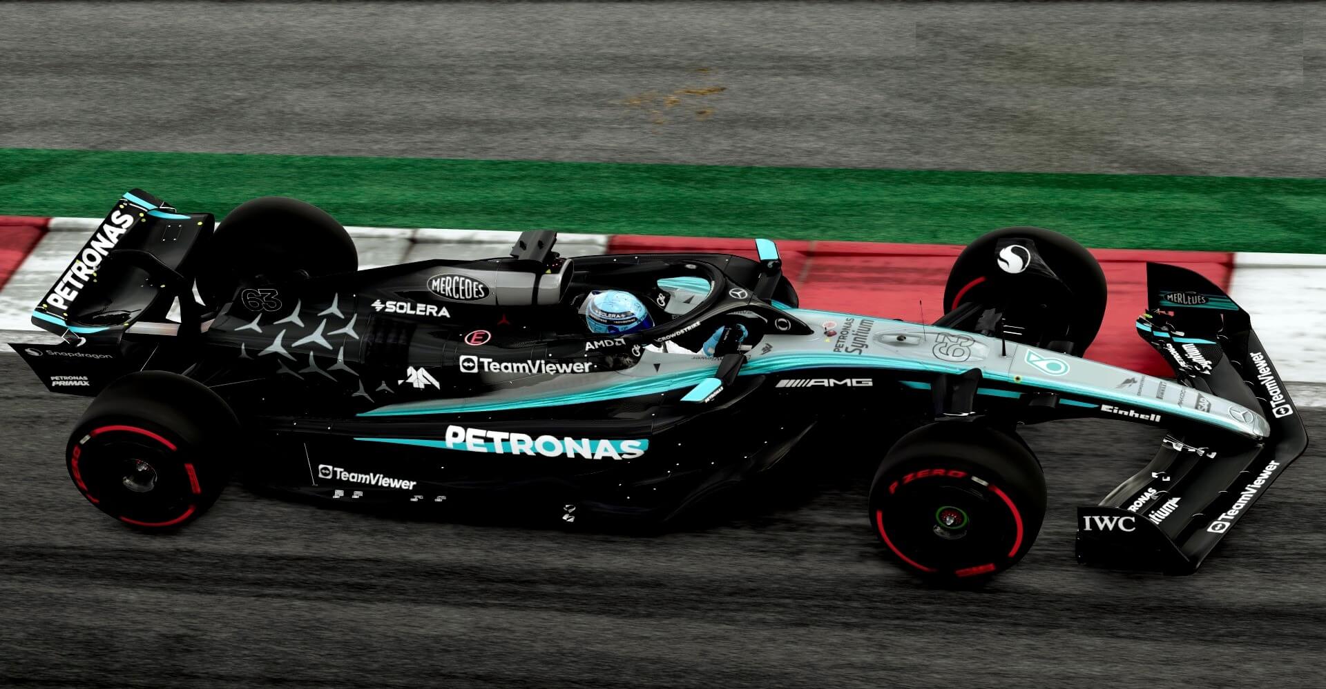 MOD_游戏模组_MOD下载_汽车模拟_泥泞奔驰_BeamNG_modfans