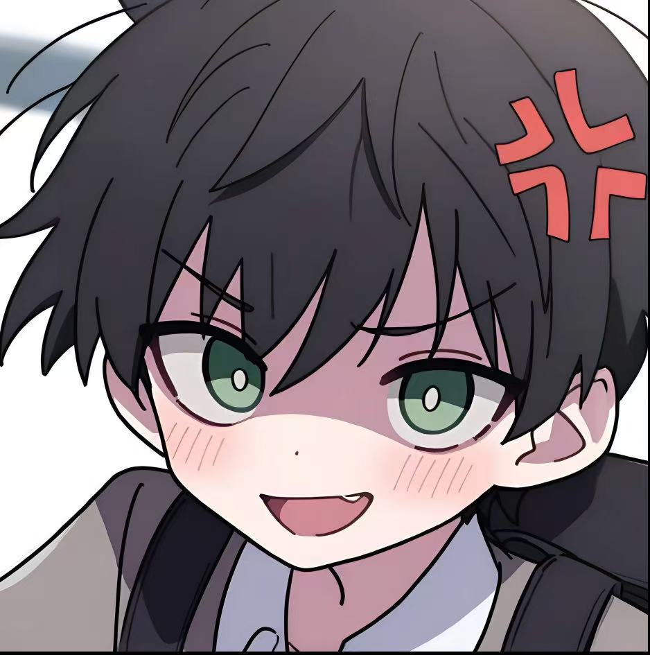 小罗同学ovo的头像_ModFans