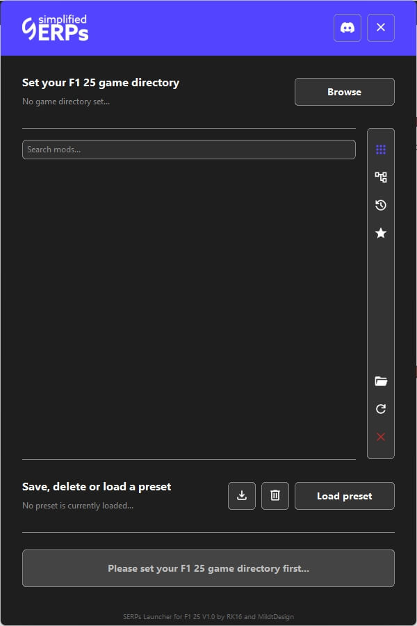 图片[4]_F1 25 MOD安装方法_ModFans