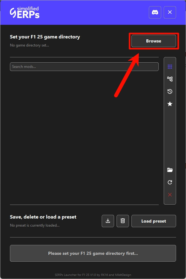 图片[5]_F1 25 MOD安装方法_ModFans