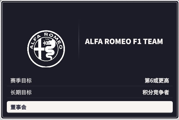 F1车队经理2024    如何使用车队队标FP数据包_ModFans