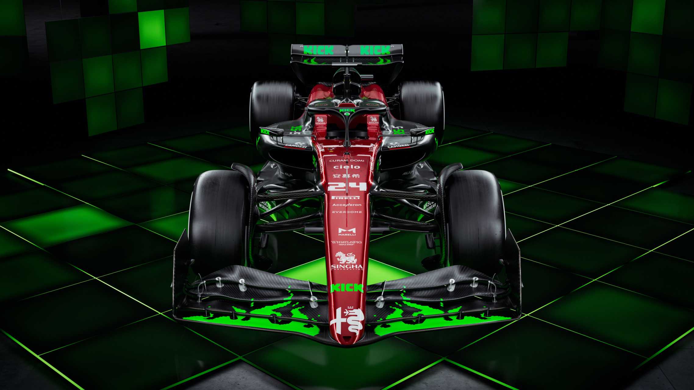 AMX48的头像_ModFans