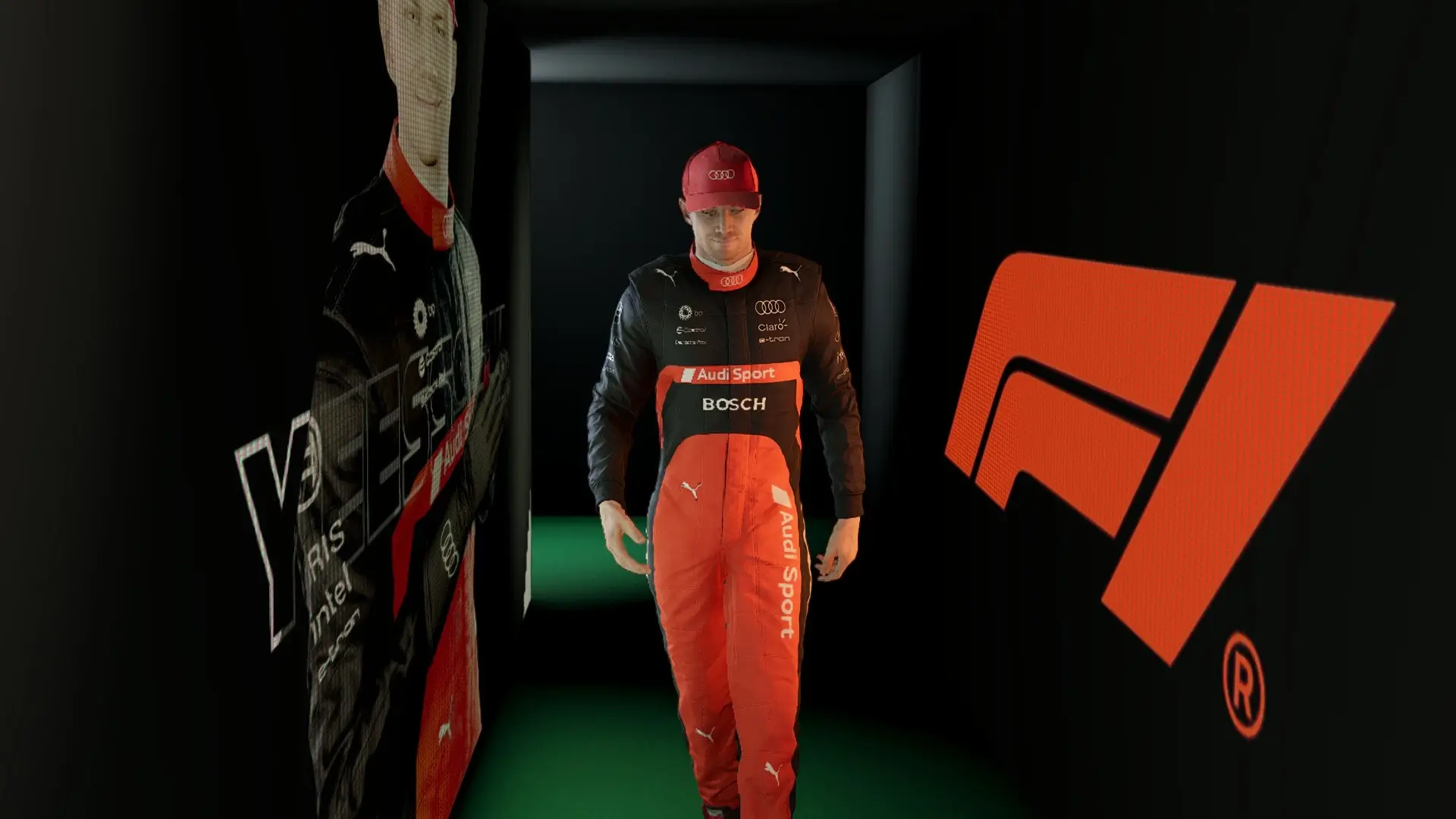 图片[15]_F1 25    奥迪收购索伯——替换索伯车队_ModFans