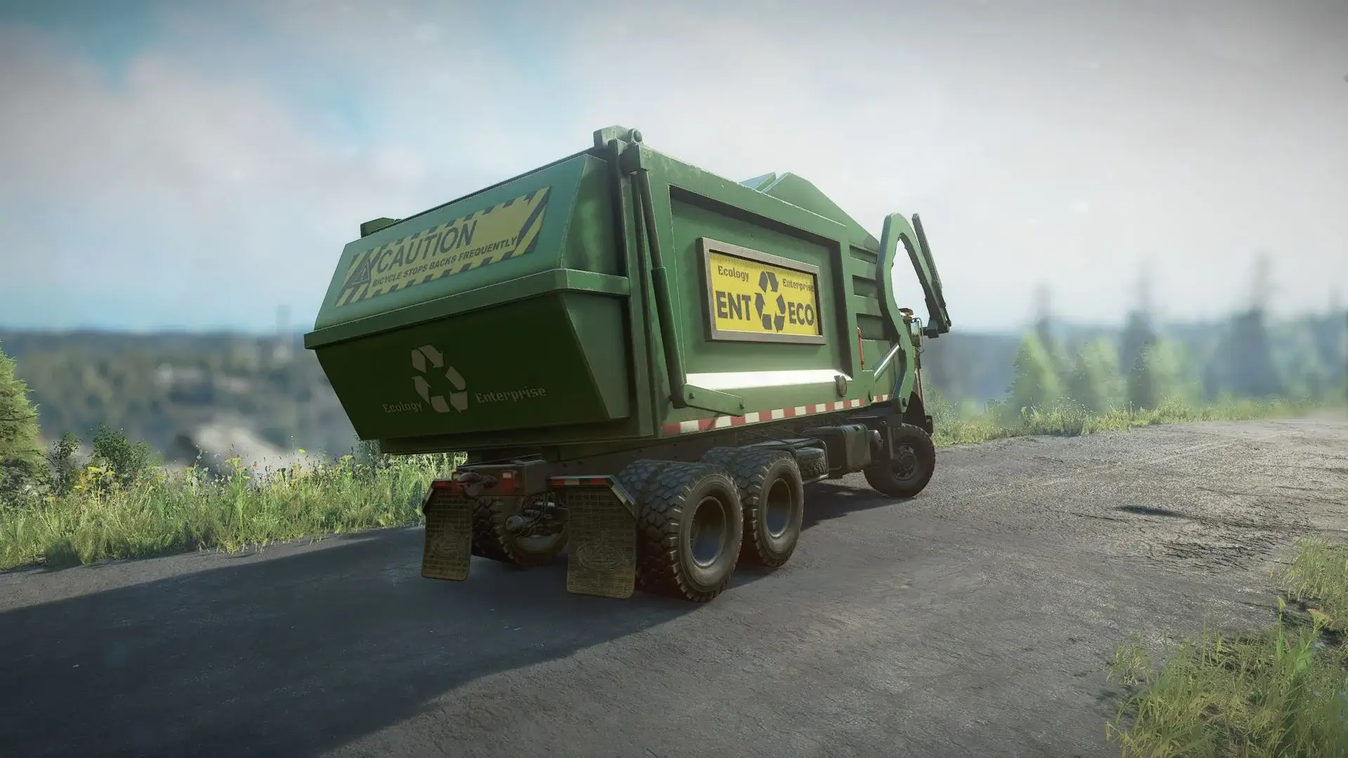 雪地奔驰     Z2 Mads MC/MR