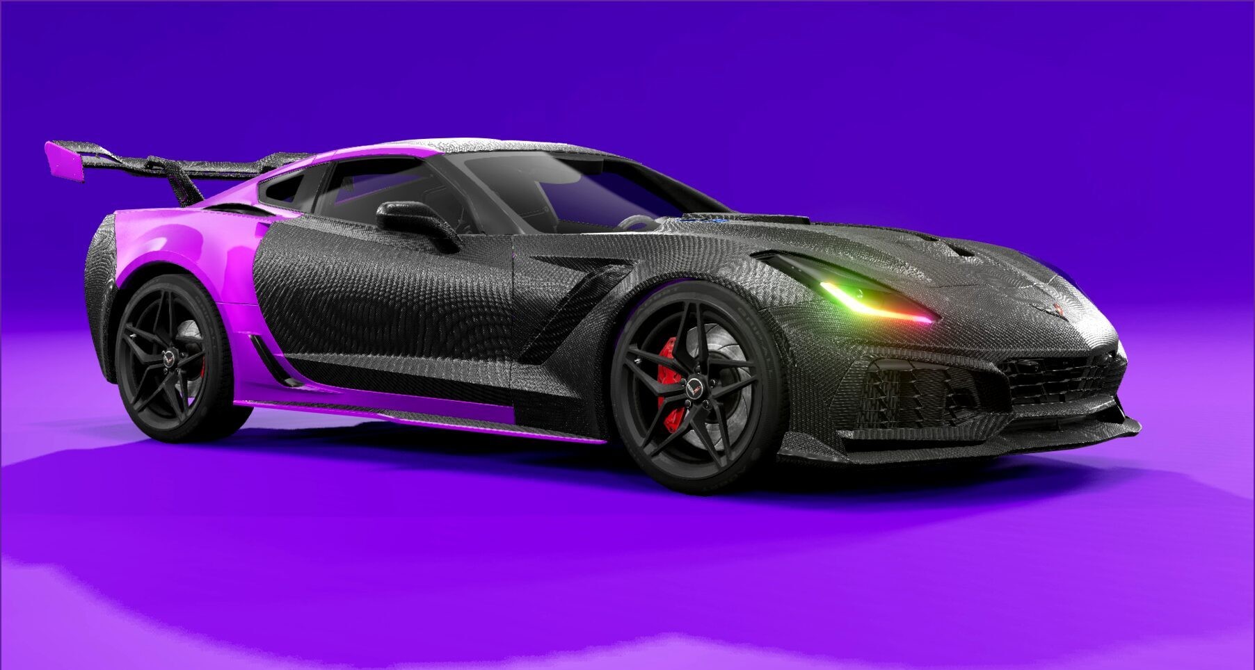 MOD_游戏模组_MOD下载_汽车模拟_泥泞奔驰_BeamNG_modfans