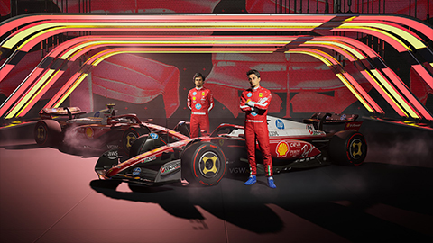 MOD_游戏模组_MOD下载_汽车模拟_泥泞奔驰_BeamNG_modfans