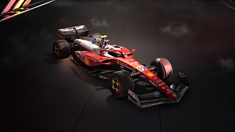 MOD_游戏模组_MOD下载_汽车模拟_泥泞奔驰_BeamNG_modfans