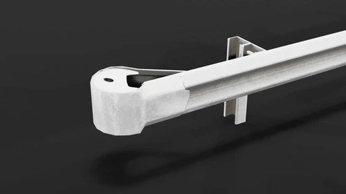 BeamNG.Drive    道路护栏_ModFans