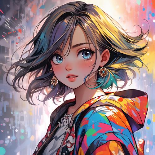 shaoxinxi的头像_Modfans