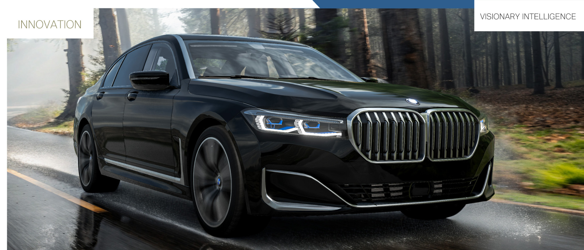 BeamNG.Drive ⚡?宝马BMW 7系 2015-2025（178配置）_ModFans