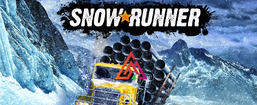 雪地奔驰   MOD安装方法  简单易懂