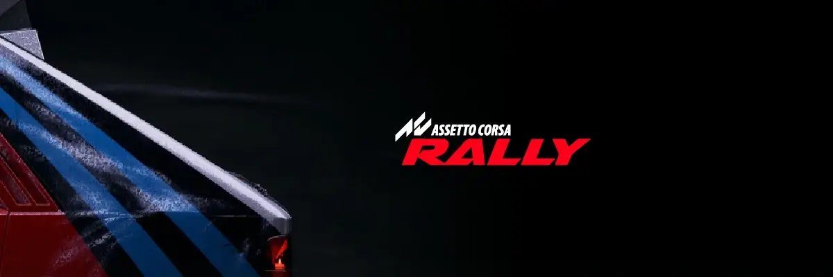 分类-神力科莎：拉力_ModFans