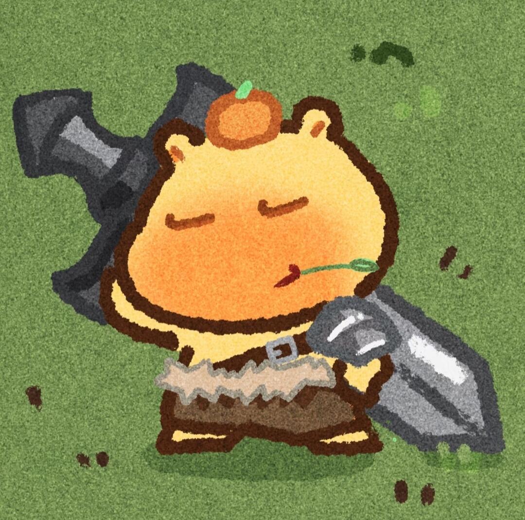 飞飞的头像_ModFans