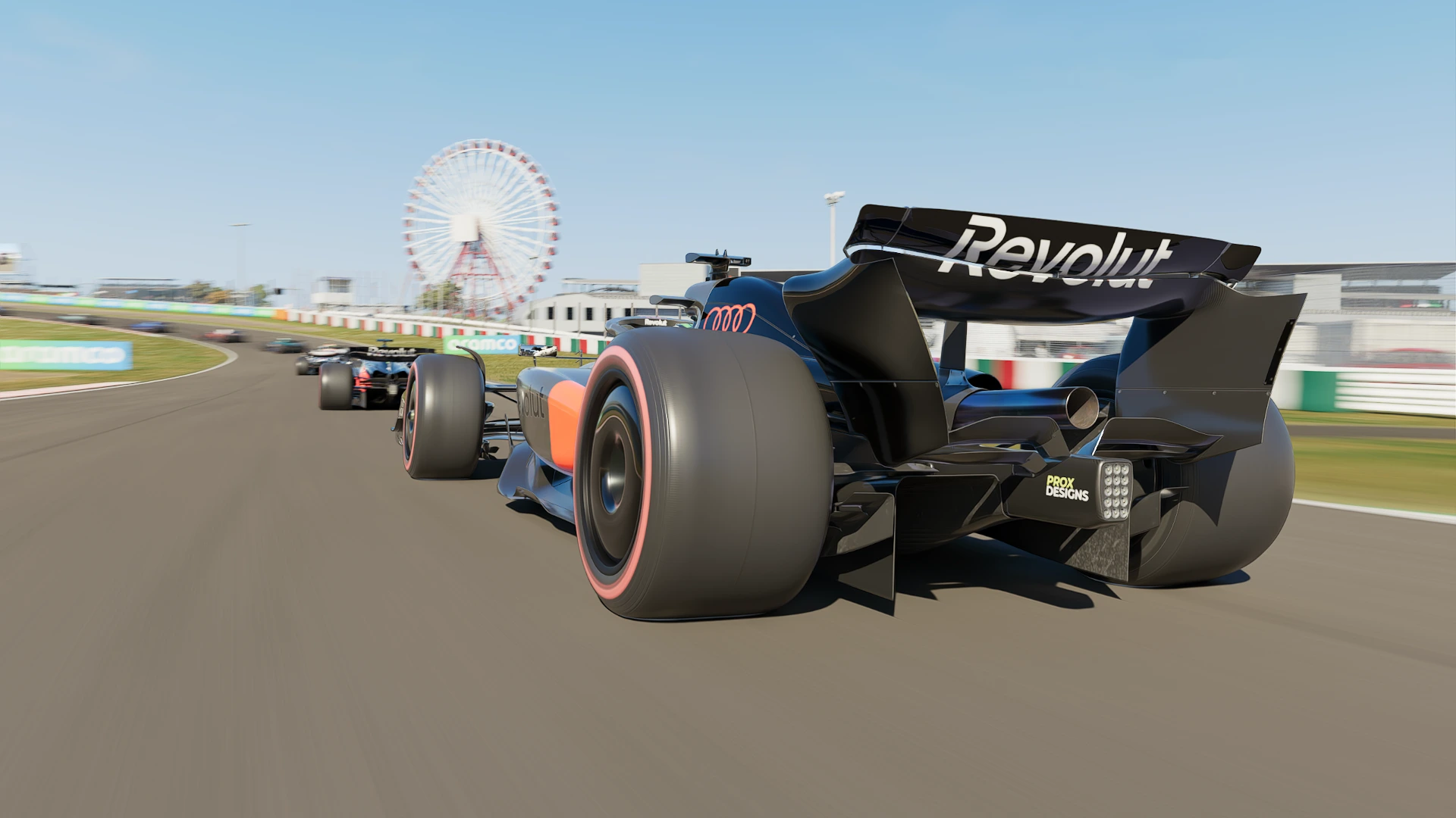 图片[34]_F1 25      2026赛季DLC_ModFans