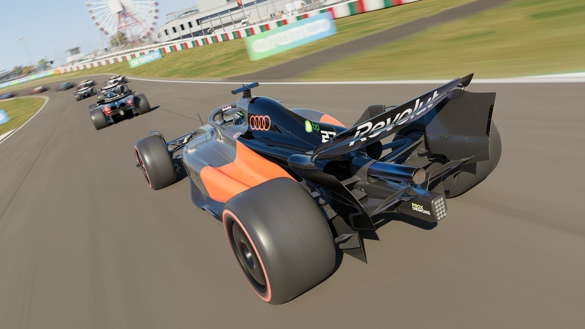 图片[30]_F1 25      2026赛季DLC_ModFans