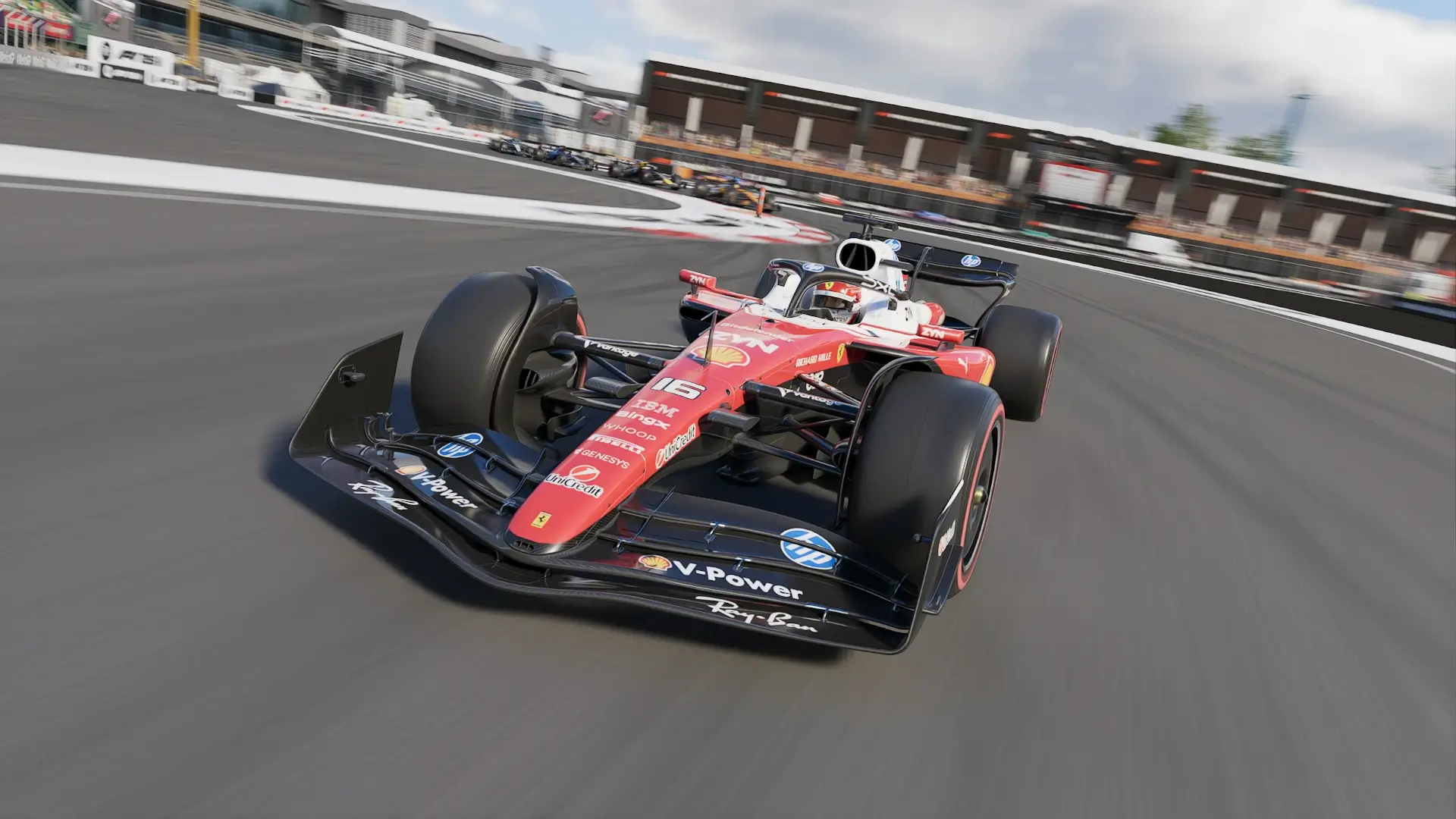 图片[40]_F1 25      2026赛季DLC_ModFans