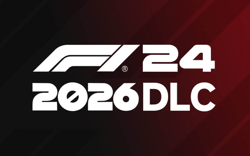 F1 24     2026赛季DLC_ModFans